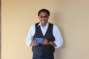 Chuck Foreman ZQuiet