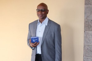 Eric Dickerson ZQuiet