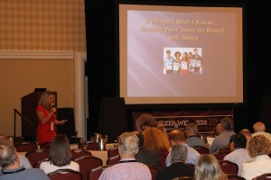 Erin Elliott Introducing Kent Smith