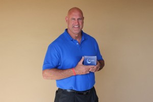 Mark Walcsak and ZQuiet