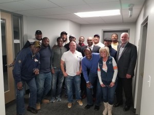 denver former players