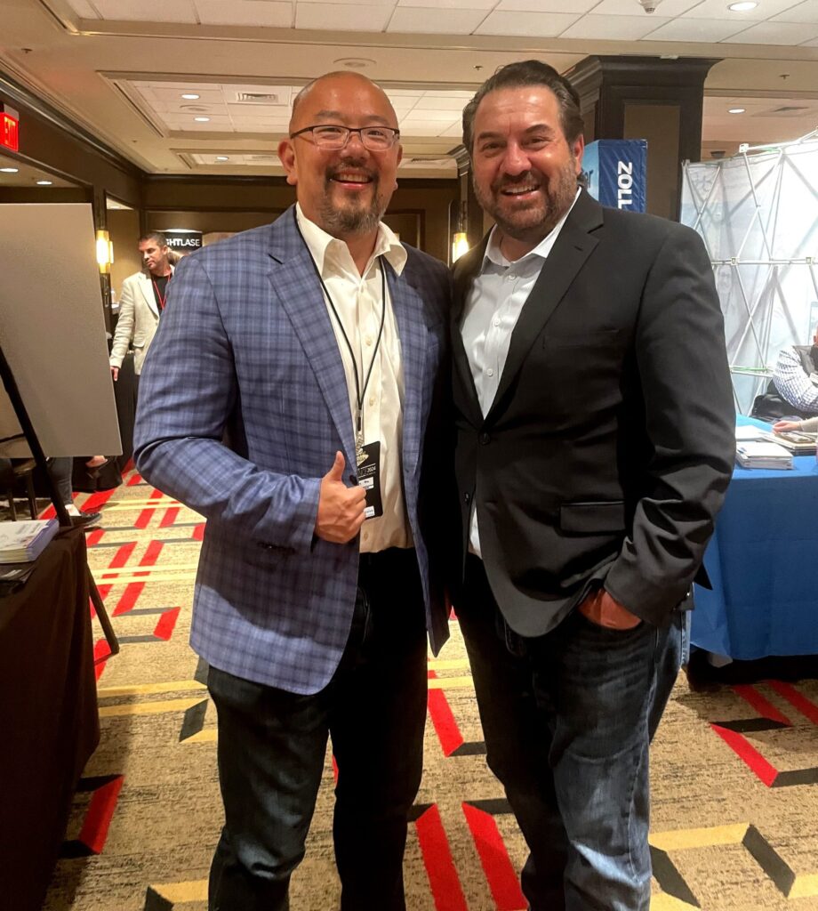 Mark Brnovich’s Legacy in Sleep Dentistry Lives On Through ASBA